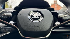 Skoda Superb 1.5 TSI iV SE Technology DSG 5dr Estate